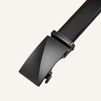 Cinto de Couro Masculino Regener Civano