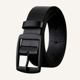 Preto/Fivela Preta