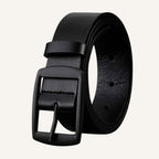 Cinto de Couro Masculino Old Money Civano