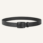 Cinto de Couro Masculino Old Money Civano