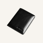 Carteira de Couro Premium Masculina Preston