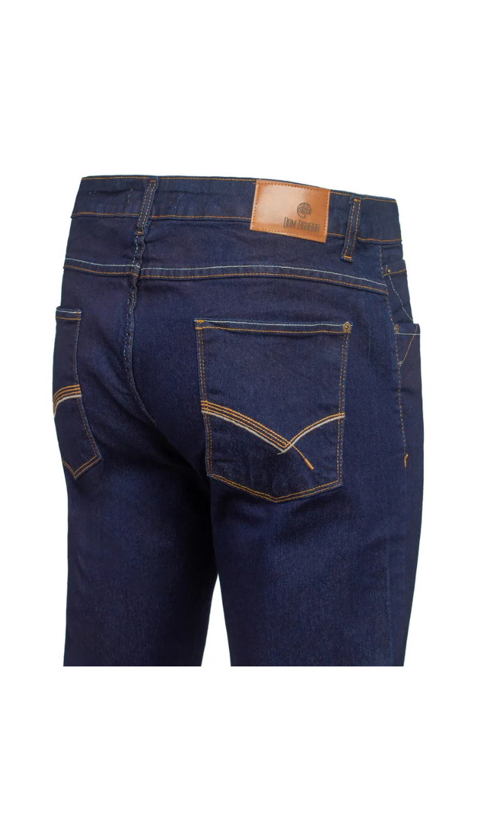 CALÇA JEANS