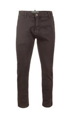CALÇA SARJA ESTONADA