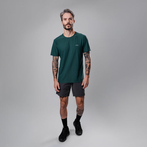 Bermuda Training Dark Gray
