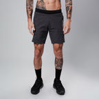 Bermuda Training Dark Gray