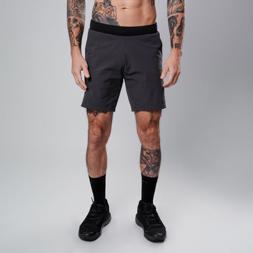Bermuda Training Dark Gray