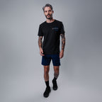 Bermuda Training Dark Blue