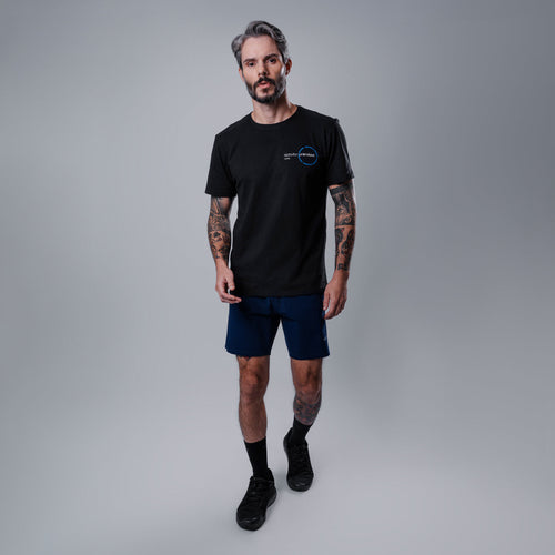 Bermuda Training Dark Blue