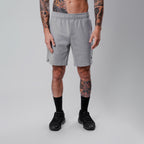 Bermuda Movement Light Gray