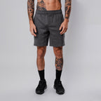 Bermuda Movement Dark Gray