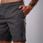 Bermuda Movement Dark Gray