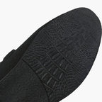 Mocassim Loafer Masculino de Camurça Luxury