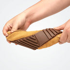 Mocassim Loafer de Camurça Masculino Solatte