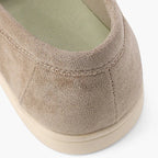 Mocassim de Camurça Masculino Venetto