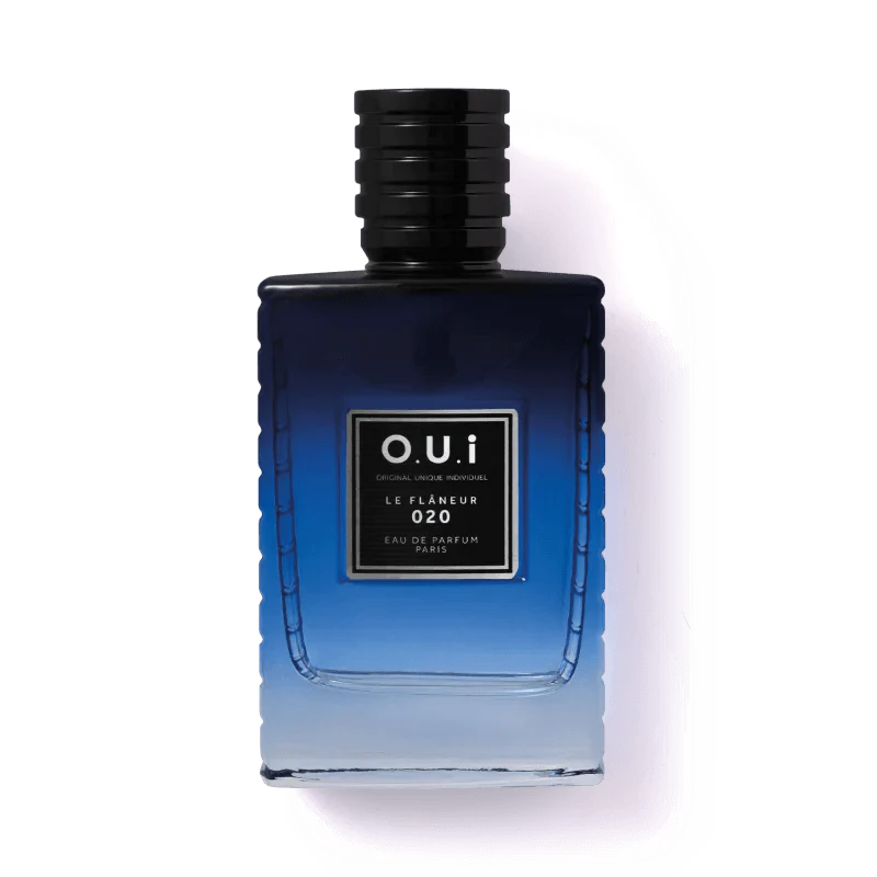 O.U.i Le Flâneur 020 - Eau de Parfum Masculino 75ml