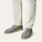 Loafer de Camurça Loro Piana - Summer Walk (Edição Limitada)
