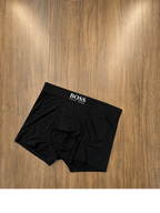 Cueca Box Hugo Boss Original - Tecido tecnológico