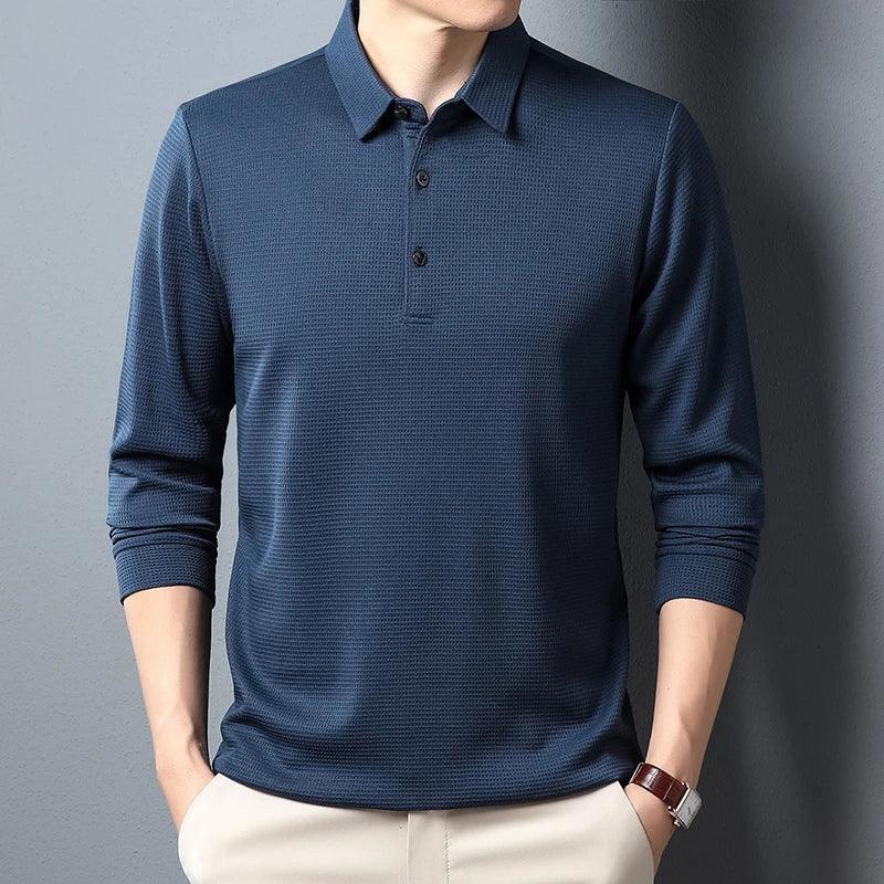 Camisa Polo Masculina Civano Funore