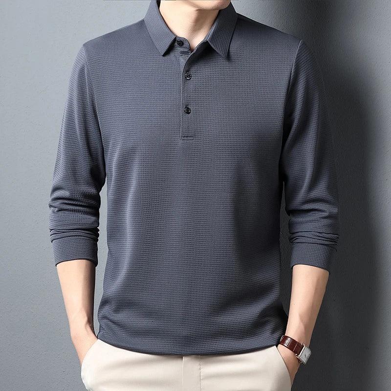 Camisa Polo Masculina Civano Funore