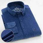 Camisa Social Masculina Civano Levizo