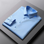 Camisa Social Masculina Civano Portelle