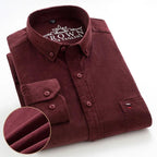 Camisa Social Masculina Civano Levizo
