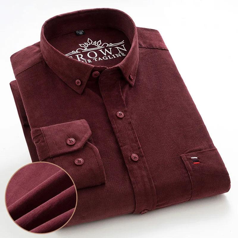 Camisa Social Masculina Civano Levizo