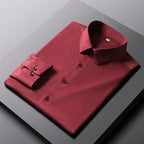 Camisa Social Masculina Civano Portelle