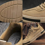 Tênis Casual Masculino Civano Jason