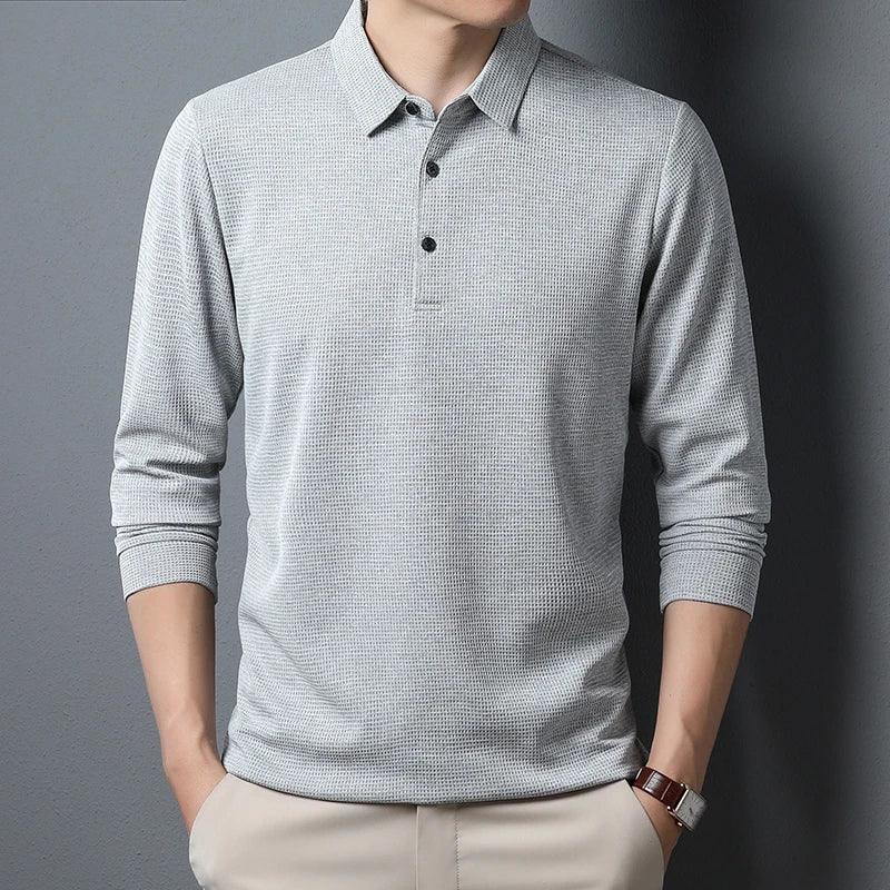 Camisa Polo Masculina Civano Funore