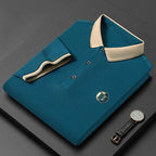 Camisa Masculina Polo Civano Vurio