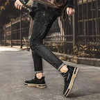 Tênis Casual Masculino Civano Jason