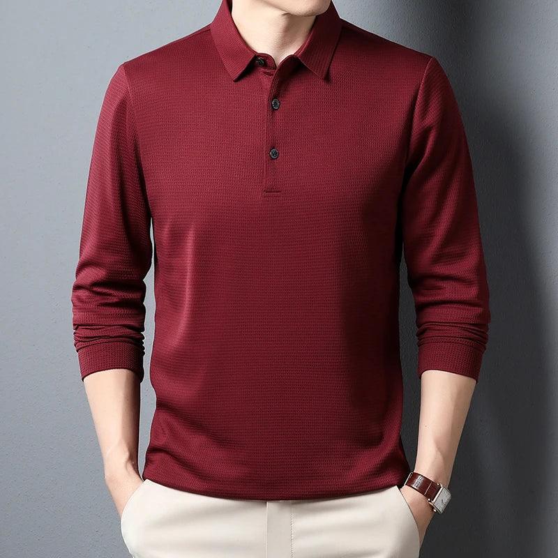 Camisa Polo Masculina Civano Funore