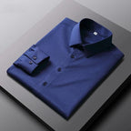Camisa Social Masculina Civano Portelle