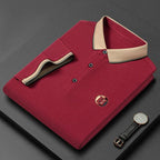 Camisa Masculina Polo Civano Vurio