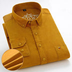 Camisa Social Masculina Civano Levizo