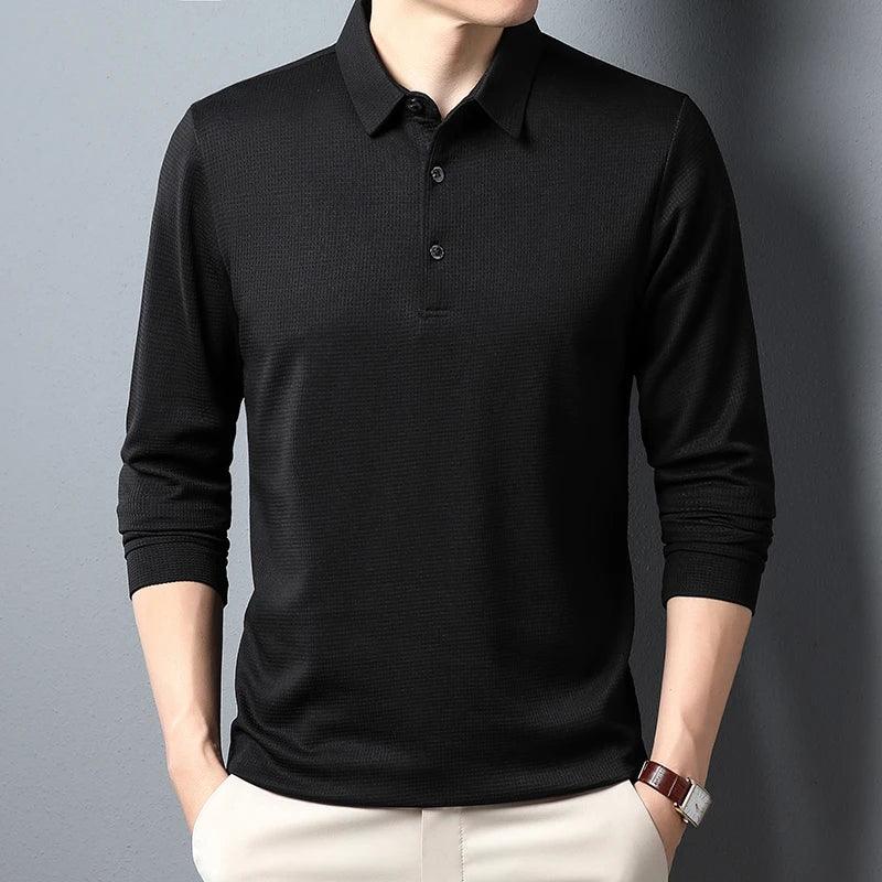 Camisa Polo Masculina Civano Funore