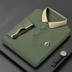 Camisa Masculina Polo Civano Vurio