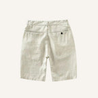 Short Masculino 100% Linho Old Money Parissan