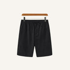 Short Masculino de Linho Old Money Milford