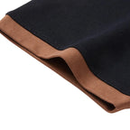 Camisa Polo Lisa Old Money Vittore