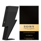 Bad Boy Le Parfum Eau de Parfum Carolina Herrera Masculino
