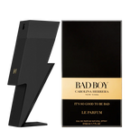 Bad Boy Le Parfum Eau de Parfum Carolina Herrera Masculino