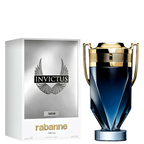 Invictus Rabanne Perfume Masculino Parfum