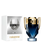 Invictus Rabanne Perfume Masculino Parfum