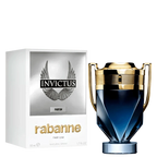 Invictus Rabanne Perfume Masculino Parfum