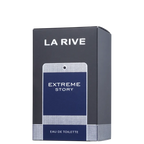 Perfume La Rive Extreme Story Eau de Toilette Masculino 75ml