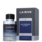 Perfume La Rive Extreme Story Eau de Toilette Masculino 75ml