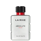 Perfume La Rive Absolute Sport Eau de Toilette Masculino 100ml