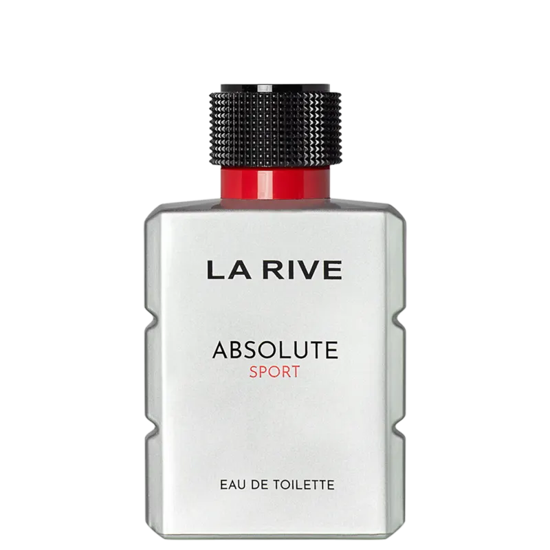 Perfume La Rive Absolute Sport Eau de Toilette Masculino 100ml
